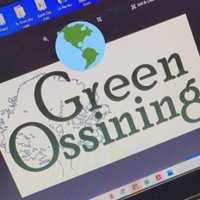 GreenOssining(@GreenOssining) 's Twitter Profile Photo