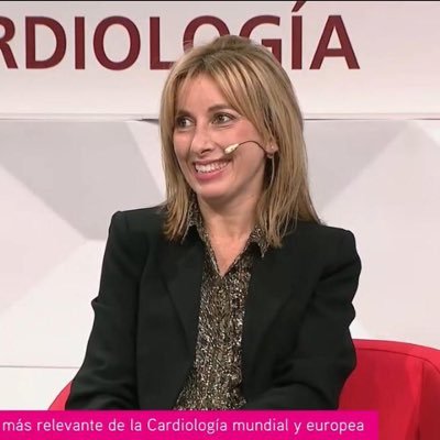 RN,MSC,PhDst Enfermera de investigación @HospitalSantPau Hemodinámica @cardiosantpau A/Prof @UniBarcelona, Asesora Comité Científico @AEEC_enfcardio