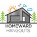 Homeward Hangouts (@homwrdhangouts) Twitter profile photo Homeward Hangouts (@homwrdhangouts) Twitter profile photo