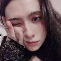 Crystal 🇵🇸 (@lavender_blue) 's Twitter Profile