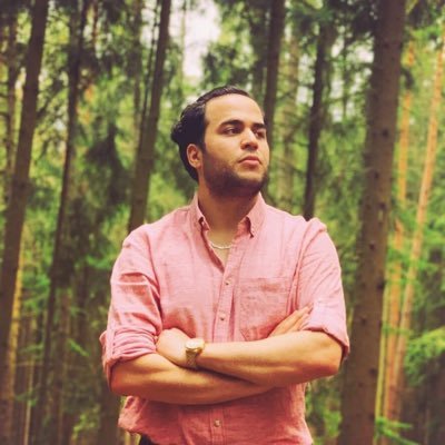 FarhanWali's profile picture. 