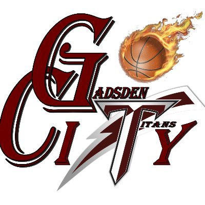 Gadsden City High School Basketball