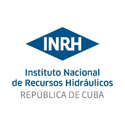 Organismo de la Administración Central del Estado de la República de #Cuba, encargado de dirigir, ejecutar y controlar los recursos hidráulicos del país.