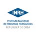 Instituto Nacional de Recursos Hidráulicos (@INRHCuba) Twitter profile photo