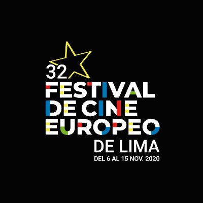 Festival de Cine Europeo de Lima, organizado por los Estados Miembros y la Unión Europea en Perú. Síguenos en FB FestivaldeCineEuropeodeLima