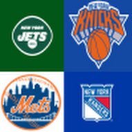 Sports gamer, fan, player, analysis. #Madden24 #LGM #NBA2K23 #NewYorkForever #TakeFlight #RBNY #NYR