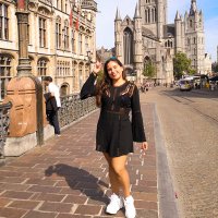 Iara Tevez Nesteruk (@iteveznesteruk) 's Twitter Profile