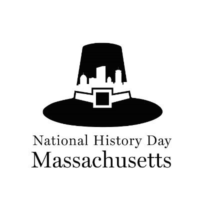 National History Day in Massachusetts is the state affiliate program of @NationalHistory. Massachusetts Historical Society @MHS1791 is proud to sponsor #NHDMA.