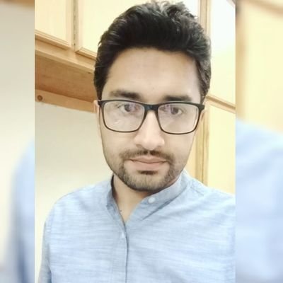 AliKhalid90's profile picture. 