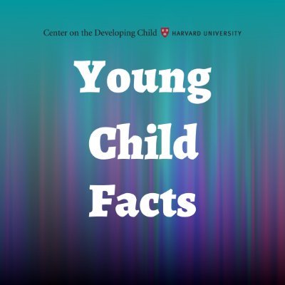 Science-based facts about early childhood development & its impacts on lifelong health. Administered by: Center on the Developing Child at Harvard University