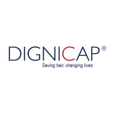 DigniCap's profile picture. Saving Hair. Changing Lives.
FDA cleared medical tech that helps cancer patients minimize their hair loss from chemotherapy.
Look!👇
https://t.co/LjNXecFOOI