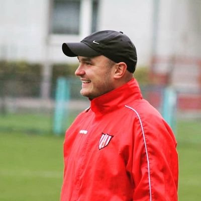 Trener UEFA A
Szczerbiec Wolbórz 🇦🇹