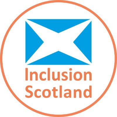 Delivering @InclusionScot's project to increase and promote the civic participation and inclusion of disabled people in the Highlands.