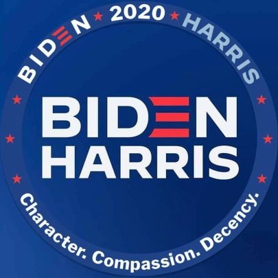 I love my family, friends and  ZPHIB.  I am a Black Liberal Democrat. No Trump supporters are welcome, period! #BidenHarris2020 #ZetaPhiBeta #BlackLivesMatter