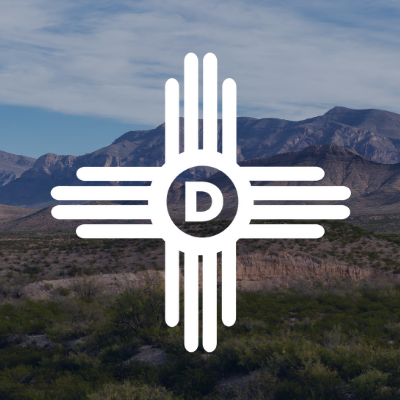 Democratic Party of New Mexico Profile