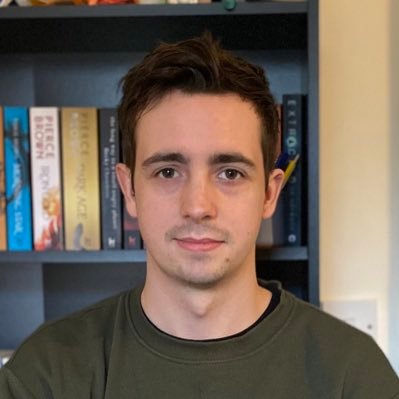 Jack Vines Profile