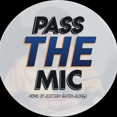 PassTheMicLive Profile Picture