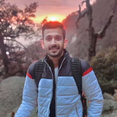 Rishav Sharma Profile