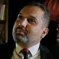 Doç. Dr. Muhammed Ali YILDIZ (@doc_yildiz) Twitter profile photo