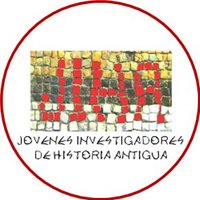 Jóvenes Investigadores Hª Antigua UCM(@JiHaUCM) 's Twitter Profile Photo