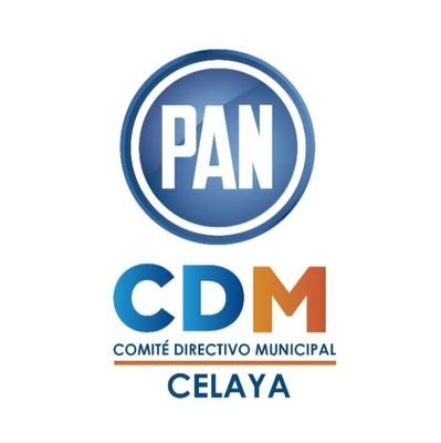 Página Oficial del Comité Directivo Municipal del PAN en Celaya.