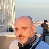 Mario (@mrwolf76) 's Twitter Profile Photo