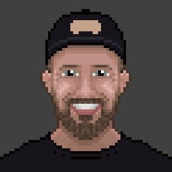 On a journey to make a living making indie games. Come along the ride with me!