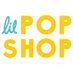 Lil' Pop Shop (@LilPopShop) Twitter profile photo