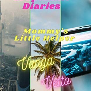 vanyavetto's profile picture. Vanya Vetto  wanders jungle towns, a babbling vagabond, but was once a famous rock star. His downfall was the addictive chicken head!