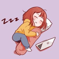 🦦 โต้วหู้ว málà ☾ (@is_happyy) 's Twitter Profile Photo