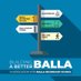 Building A Better Balla (@betterballa) Twitter profile photo Building A Better Balla (@betterballa) Twitter profile photo