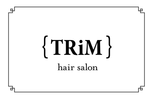 TRiM consists of a group of friends who love to style hair.TRiM was designed to feel inclusive, to expand our social web, and to convey the feeling of home.