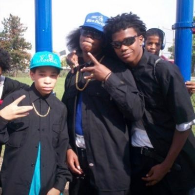 ShedreamofHeem's profile picture. True Artist