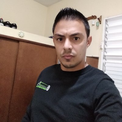RobertoCarlos89's profile picture. 🧑‍💻