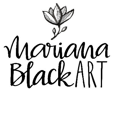 Mariana Black Art