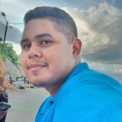 criscent97's profile picture. Nicaragua!👌🇳🇮
Ing. Sistemas de Informacion!

👉Dominar a otros es ser fuerte, Dominarse a uno mismo es ser poderoso👈 ♤ ♡ ◇ ♧
💙25/08💙 Bae Belén Fletes💙❤💙