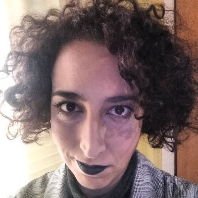 archeolucia's profile picture. 👷‍♀️ archeologa
🖥️ modellatrice 3D
🏛️ guida turistica
🐱 gattara