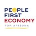 People First Economy (@PeopleFirstEcon) Twitter profile photo