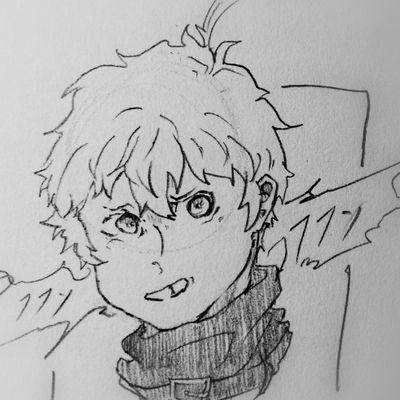 cute_hugsy's profile picture. I'm just another manga artist, who wants to show out the world, what I'm capable of ٩(ˊᗜˋ*)و
I also study japanese for myself.
Enjoy!
。
。
。
Fanart as well...