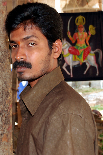 Srinivasu Komali