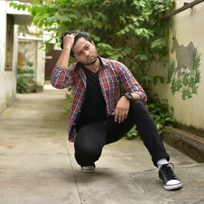 im_adesh_pratap's profile picture. Instagram - iam_adesh_pratap

#Kshatriya

KIIT University