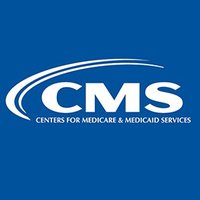 CMSGov(@CMSGov) 's Twitter Profile Photo