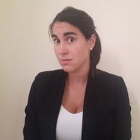 Stéphanie Bacher (@stephaniebacher) 's Twitter Profile