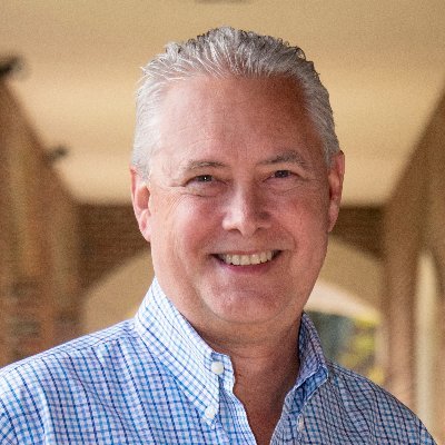 Kevin Eikenberry