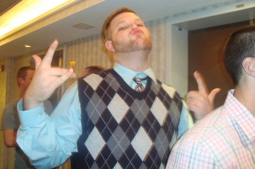 Stizzy_B_Show's profile picture. The Official Twitter of Stephen Jason Tomlinson, former Madden Challenge champion.