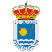 Twiter Oficial del CD Cazalegas Élite Ebora Formación
Equipo 3ª División (Grupo XVIII)
Ciudad Deportiva Ebora Formación
Cazalegas (Toledo) .