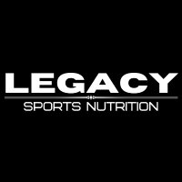 Legacy Sports Nutrition(@SuppsLegacy) 's Twitter Profileg