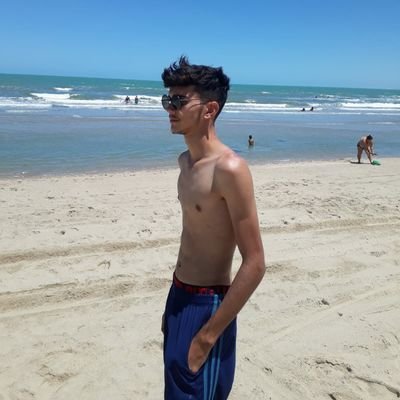 Matheuslima104's profile picture. 😏