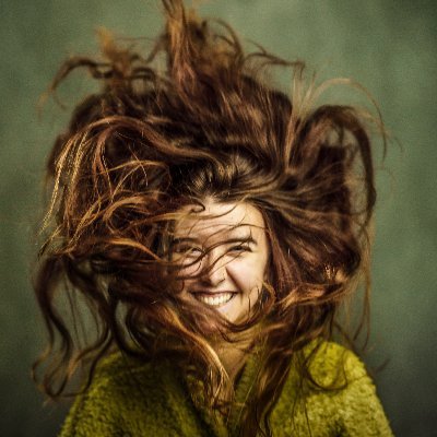 Maddie Purefoy Profile