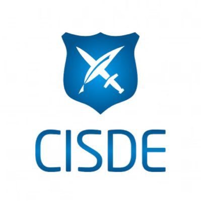 Campus Internacional para la Seguridad y la Defensa (CISDE). La mayor oferta de posgrado en estudios estratégicos y seguridad global @CISDEinfo @observ_militar